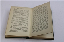 1919 'Fifty Years Of Golf' By Horace Hutchinson
