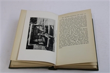 1919 'Fifty Years Of Golf' By Horace Hutchinson
