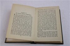 1919 'Fifty Years Of Golf' By Horace Hutchinson