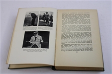 1939 'Around Golf' Book by J.S.F. Morrison
