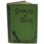 'Stories Of Golf' By William Knight