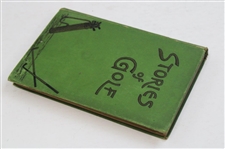 'Stories Of Golf' By William Knight