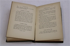 'Stories Of Golf' By William Knight