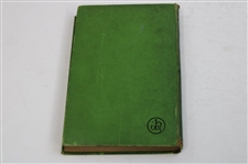 'Stories Of Golf' By William Knight