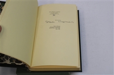 1985 'My Golfing Life' Limited Facsimile Edition 31/200 by Harry Vardon