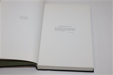 1927' 'Golf Architecture In America' by George C. Thomas - Sleeping Bear Press Edition
