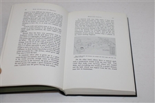 1927' 'Golf Architecture In America' by George C. Thomas - Sleeping Bear Press Edition