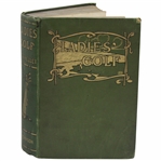1904 'Ladies Golf' By May Hezlet