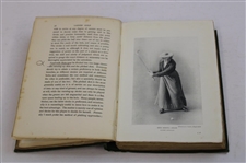 1904 'Ladies Golf' By May Hezlet