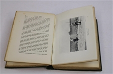 1904 'Ladies Golf' By May Hezlet