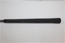 Greg Norman's Personal Used Unmarked Wedge with Lead Tape on Back