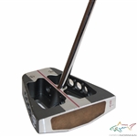 Greg Norman's Personal Bobby Grace Macgregor V-Foil Milled M6.4K - GT Putter w/Shark Logo