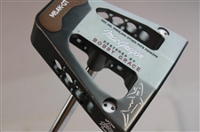 Greg Norman's Personal Bobby Grace Macgregor V-Foil Milled M6.4K - GT Putter w/Shark Logo