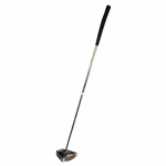Greg Norman's Personal Bobby Grace Macgregor V-Foil Milled M6.4K - GT Putter w/Shark Logo