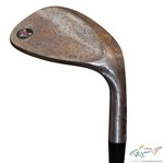 Greg Norman's Personal Macgregor GN V-Foil 60.11 Degree Wedge