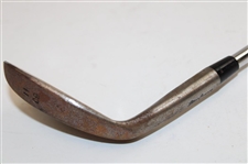 Greg Norman's Personal Macgregor GN V-Foil 60.11 Degree Wedge