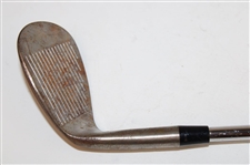 Greg Norman's Personal Macgregor GN V-Foil 60.11 Degree Wedge