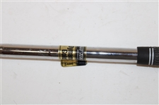 Greg Norman's Personal Macgregor GN V-Foil 60.11 Degree Wedge