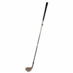 Greg Norman's Personal Macgregor GN V-Foil 60.11 Degree Wedge