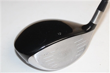 Greg Norman's Personal Taylormade R7 LTD 8.5 Degree Driver