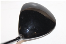Greg Norman's Personal Taylormade R7 LTD 8.5 Degree Driver