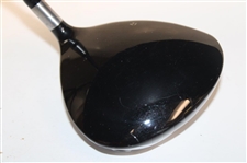 Greg Norman's Personal Taylormade R7 LTD 8.5 Degree Driver