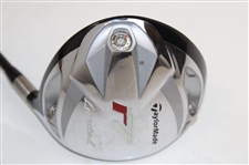 Greg Norman's Personal Taylormade R7 LTD 8.5 Degree Driver