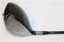 Greg Norman's Personal Taylormade R7 LTD 8.5 Degree Driver