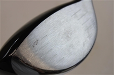 Greg Norman's Personal Taylormade R7 LTD 8.5 Degree Driver