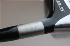 Greg Norman's Personal Taylormade R7 LTD 8.5 Degree Driver