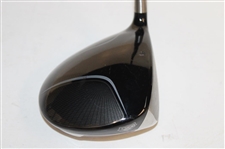 Greg Norman's Personal Taylormade Burner 8.5 Degree Driver