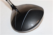Greg Norman's Personal Taylormade Burner 8.5 Degree Driver