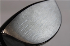 Greg Norman's Personal Taylormade Burner 8.5 Degree Driver