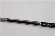 Greg Norman's Personal Taylormade Burner 8.5 Degree Driver