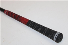 Greg Norman's Personal Taylormade Burner 8.5 Degree Driver