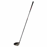 Greg Norman's Personal Taylormade Burner 8.5 Degree Driver