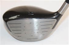 Greg Norman's Personal Titleist Titanium 983E 7.5 Degree Driver - (Bay Low Lift)