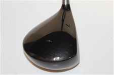 Greg Norman's Personal Titleist Titanium 983E 7.5 Degree Driver - (Bay Low Lift)