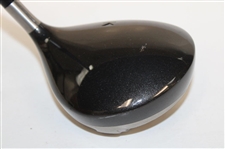 Greg Norman's Personal Titleist Titanium 983E 7.5 Degree Driver - (Bay Low Lift)