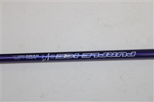 Greg Norman's Personal Titleist Titanium 983E 7.5 Degree Driver - (Bay Low Lift)