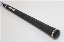 Greg Norman's Personal Titleist Titanium 983E 7.5 Degree Driver - (Bay Low Lift)