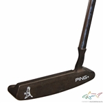 Greg Norman's Personal Ping Anser 4 Phoenix 85068 Putter