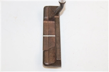 Greg Norman's Personal Ping Anser 4 Phoenix 85068 Putter