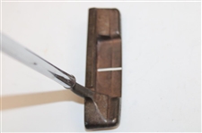 Greg Norman's Personal Ping Anser 4 Phoenix 85068 Putter