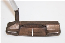 Greg Norman's Personal Ping Anser 4 Phoenix 85068 Putter