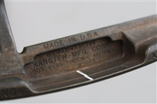 Greg Norman's Personal Ping Anser 4 Phoenix 85068 Putter