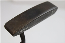 Greg Norman's Personal Ping Anser 4 Phoenix 85068 Putter