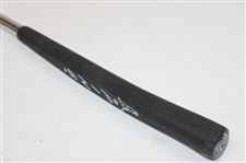 Greg Norman's Personal Ping Anser 4 Phoenix 85068 Putter