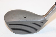 Greg Norman's Personal ACCU - Weight Custom Built Fit Heavy Driver
