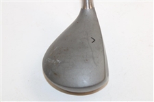 Greg Norman's Personal ACCU - Weight Custom Built Fit Heavy Driver